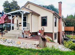 508 N Cedar St, Colville, WA 99114