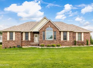 5026 Old Niles Ferry Rd LOT 21, Maryville, TN 37801