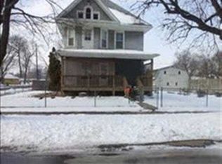203 Reed St, Waterloo, IA 50703