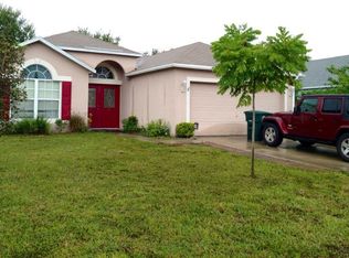 12669 Ash Harbor Dr, Jacksonville, FL 32224