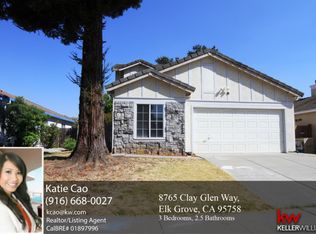 8765 Clay Glen Way, Elk Grove, CA