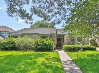 3831 Shipman Ln, Spring, TX 77388