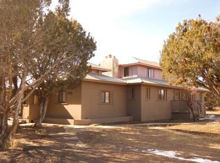 8319 Pinon Dr, Show Low, AZ 85901