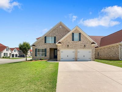 3200 Strada Santa, Florence, SC, 29501