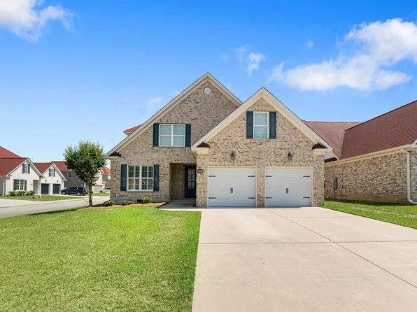 3200 Strada Santa, Florence, SC 29501