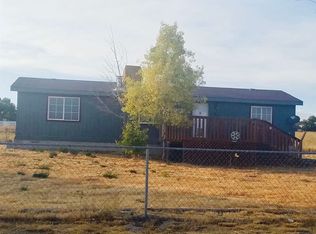531 Tiffany Dr, Spring Creek, NV 89815