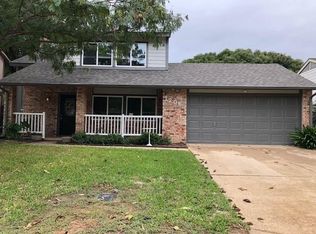 1206 Woodbine St, Flower Mound, TX 75028