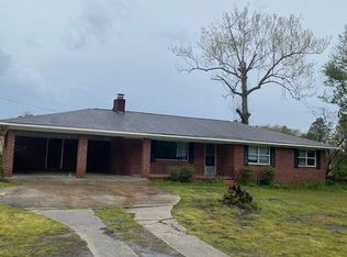 606 Old Orangeburg Rd, Lexington, SC 29073