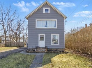 15 Lafayette St, Silver Creek, NY