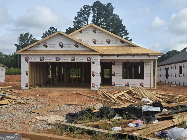 191 Charlie Way #30, Winder, GA 30680