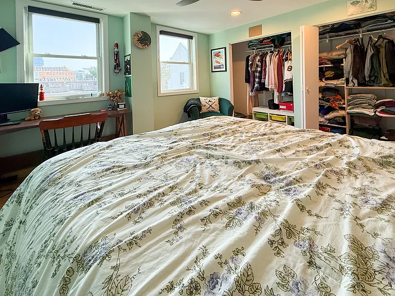 218 Thorndike St #309 — Photo 17