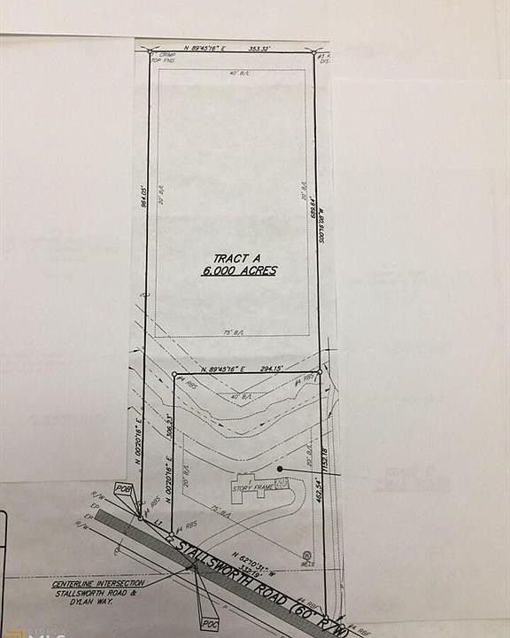 1st image of 393 Stallsworth Rd