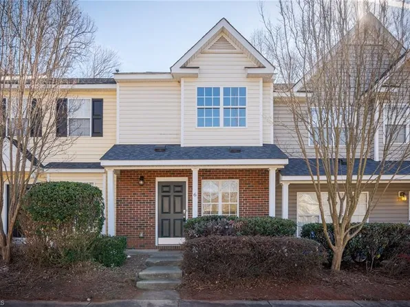 6 Melissa Carol Cir, Greensboro, NC 27407