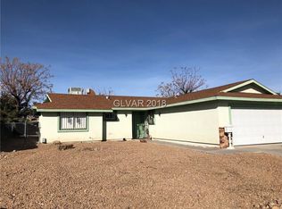 3930 Shadow Wood Ave, Las Vegas, NV 89121