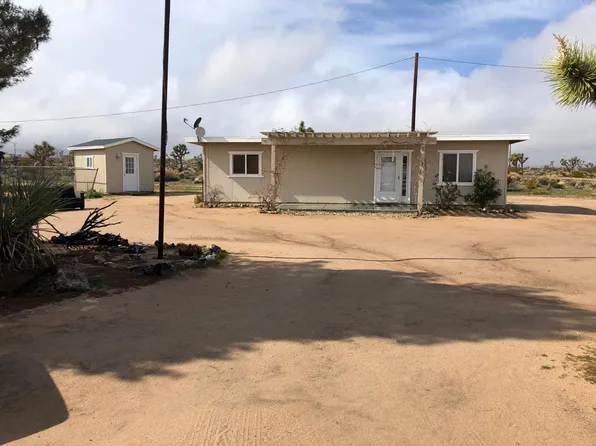 57661 Aberdeen Dr #2, Yucca Valley, CA 92284