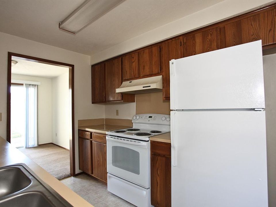 1st image of 9237 Skokomish Way NE APT 2