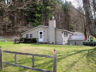 5128 Cedar Valley Rd, Traverse City, MI, 49684