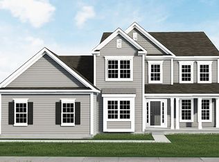 343 Dillon Cir, Middletown, DE 19709