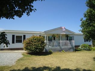 7949 Crofton Fruithill Rd, Crofton, KY 42217