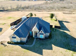 1165 Chartres, Kaufman, TX 75142