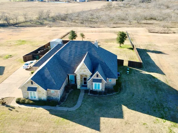 1165 Chartres, Kaufman, TX 75142