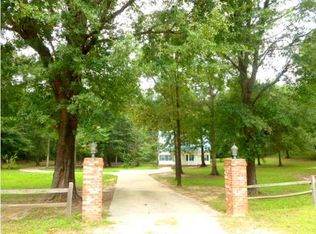 7452 Lott Rd, Wilmer, AL 36587