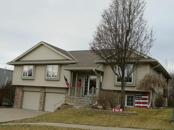 2316 Butler St, Council Bluffs, IA 51503