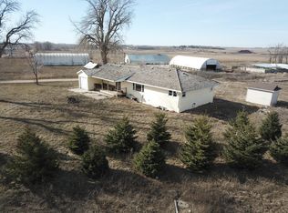1089 150th Ave, Woodstock, MN 56186