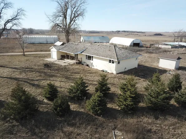 1089 150th Ave, Woodstock, MN 56186