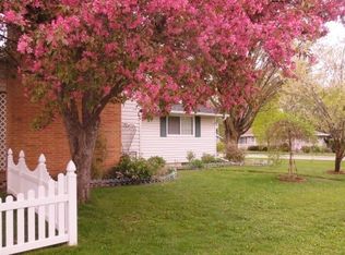 106 S Chestnut St, Spencer, WI 54479