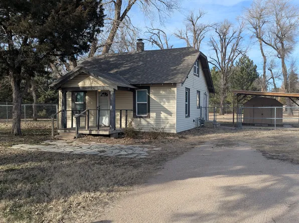 4732 W Merton Cir, Wichita, KS 67209