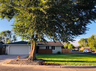 1001 SE Algonquian Loop, Prineville, OR