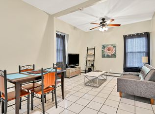 82 Marion St #3B, Boston, MA 02128