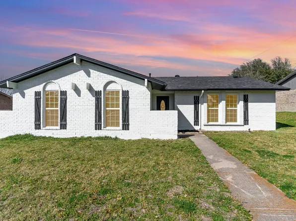 1431 Aldenwood Dr, Dallas, TX 75232