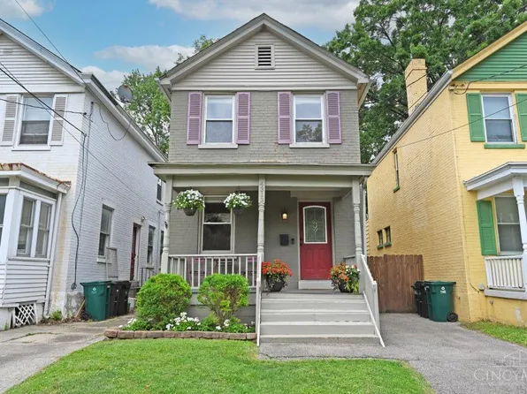 4313 Verne Ave, Cincinnati, OH 45209