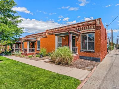 1223 31st Street, Denver, CO, 80205