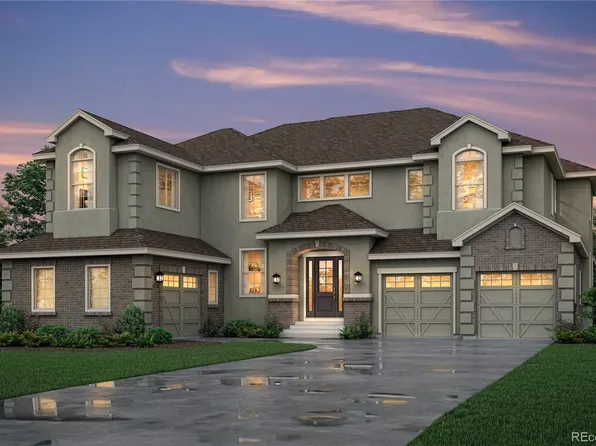 7 Latigo Place, Littleton, CO 80123