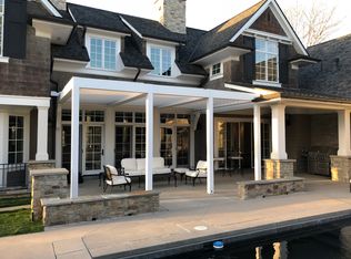 2801 E Stanford Dr, Cherry Hills Village, CO 80113