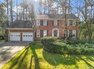 3334 Woodsfield Dr NE, Marietta, GA 30062