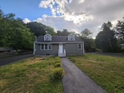 28 King St, Fitchburg, MA, 01420
