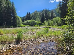 Nhn Silver Butte Rd, Libby, MT 59923