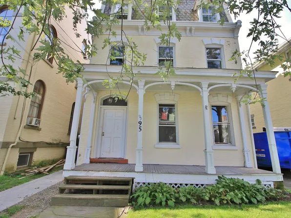 95 Wurts St #2, Kingston, NY 12401