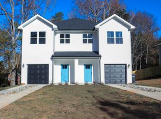 4328 Woodwind St, Charlotte, NC 28213
