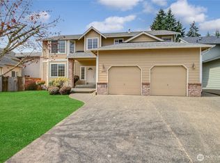 Peasley Ridge, Auburn, WA 98001