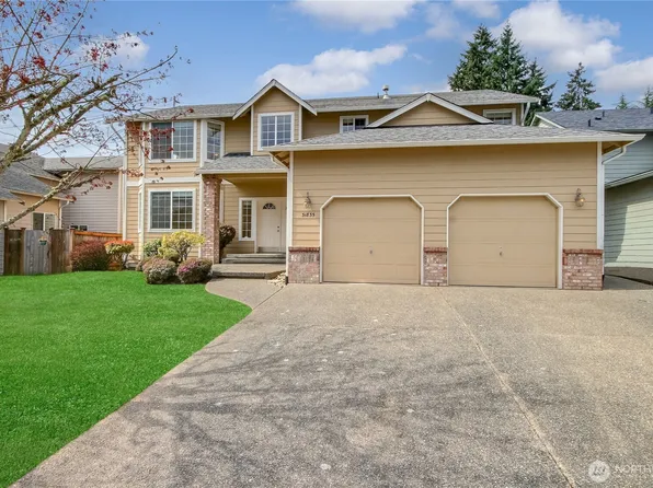 31835 52nd Avenue S, Auburn, WA 98001