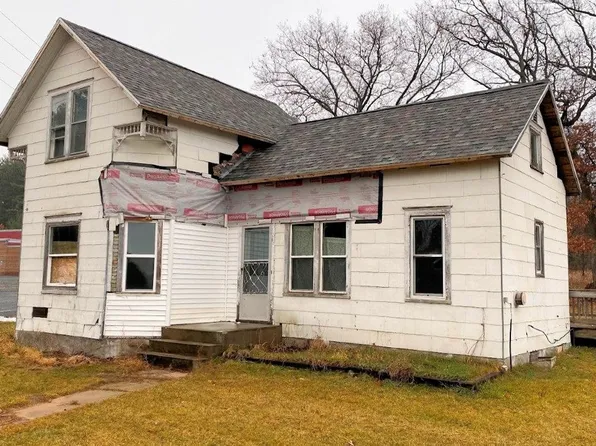 408 N Jefferson St, Hancock, WI 54943