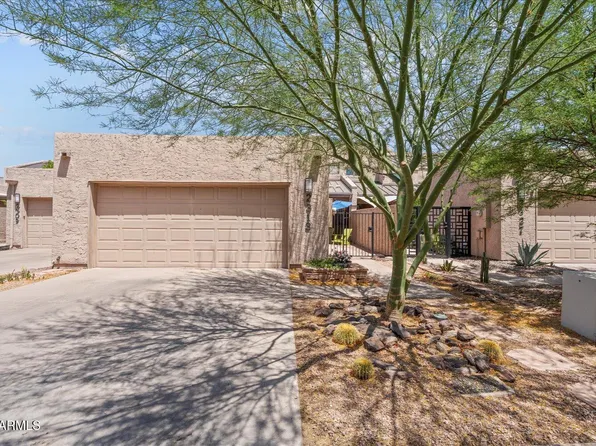 2313 S GRANDVIEW Avenue, Tempe, AZ 85282