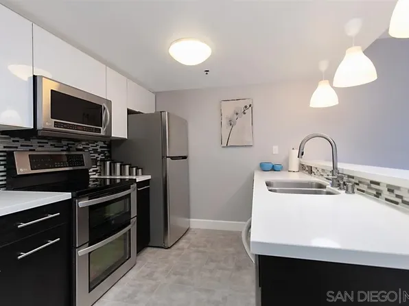 425 W Beech St Unit 439, San Diego, CA 92101