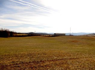 Tbd Washington College Rd, Limestone, TN 37681