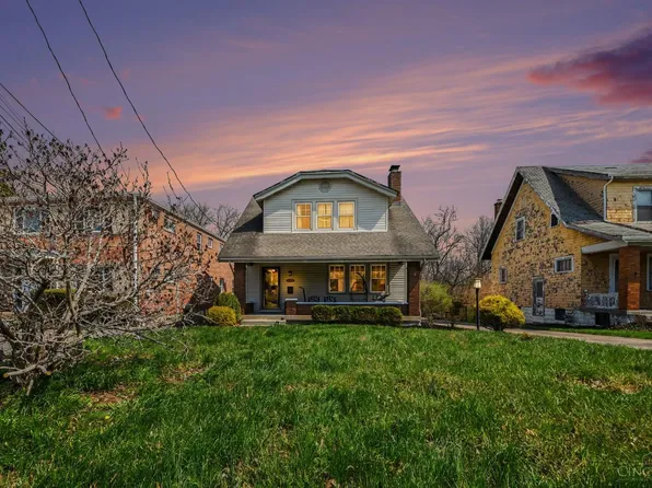 5682 Colerain Ave, Cincinnati, OH 45239
